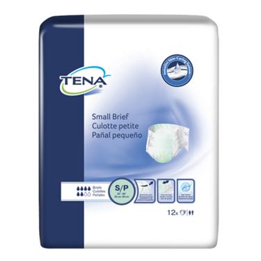 TENA Small Briefs